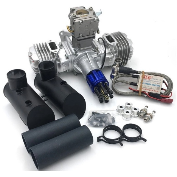 Двигатель 154fmi 130cc